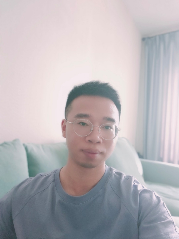 阿挺的第一张照片--平潭征婚网