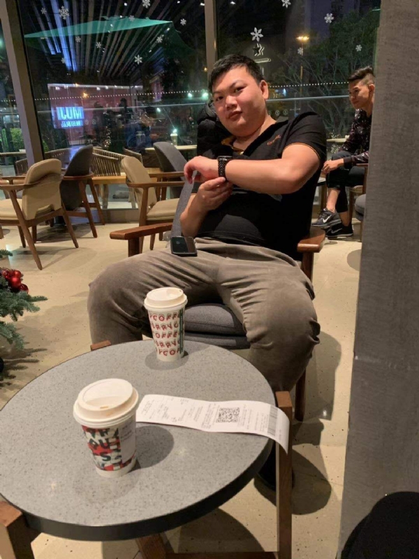 华熙的第二张照片--平潭征婚网
