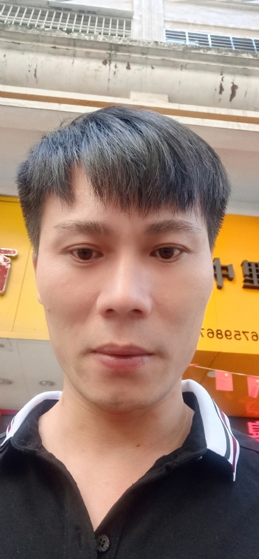 笑看人生的第一张照片--平潭征婚网