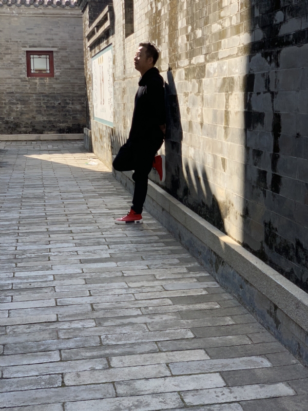 有趣的灵魂的第三张照片--平潭征婚网