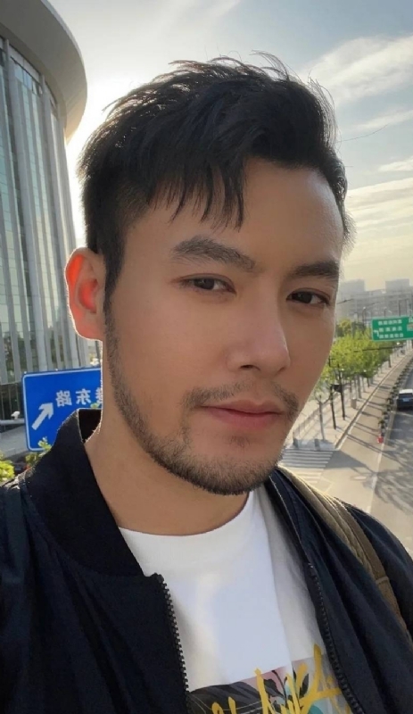 清風徐來的第一张照片--平潭征婚网