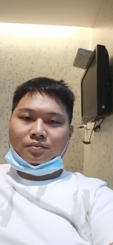 看缘分的第一张照片--平潭征婚网