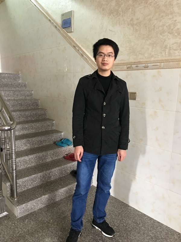 雲戯的第二张照片--平潭征婚网