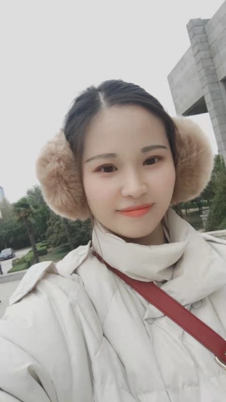 阿狸的第一张照片--平潭征婚网