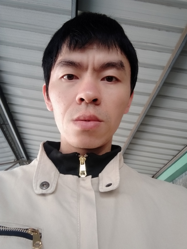 寂寞无忌的第一张照片--平潭征婚网