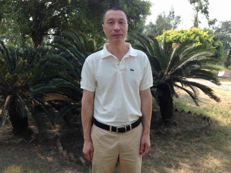 星辰的第二张照片--平潭征婚网