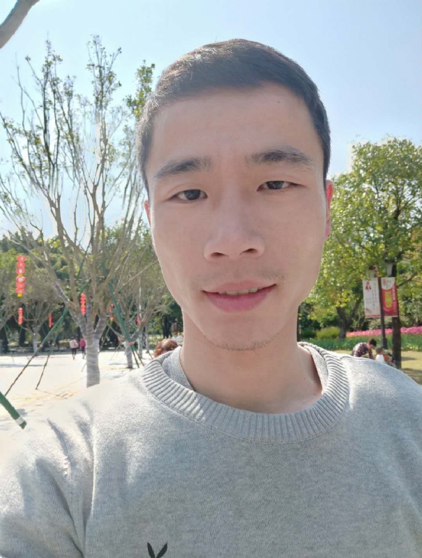 小懒虫的第一张照片--平潭征婚网