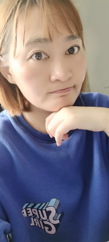 花花火的第一张照片--平潭征婚网