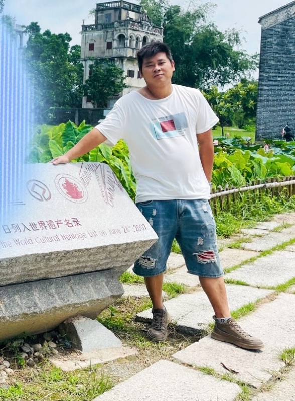 张海187的第二张照片--平潭征婚网