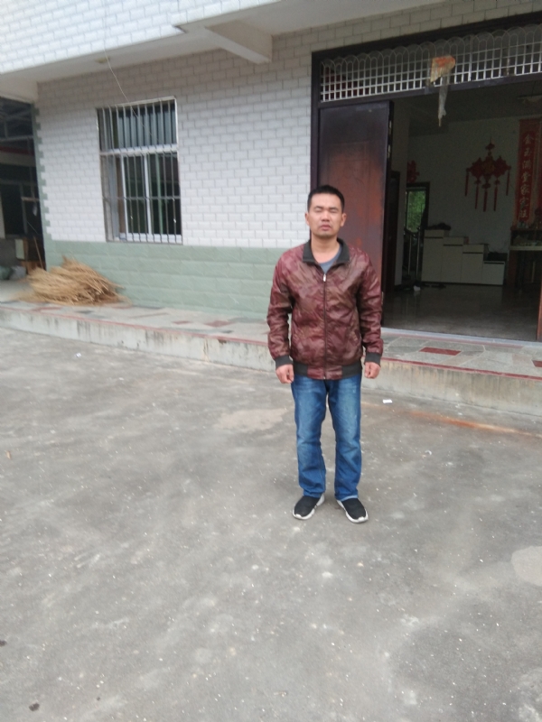 阿泉的第一张照片--平潭征婚网