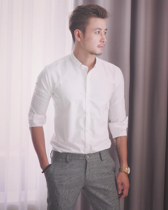kevin的第一张照片--平潭征婚网