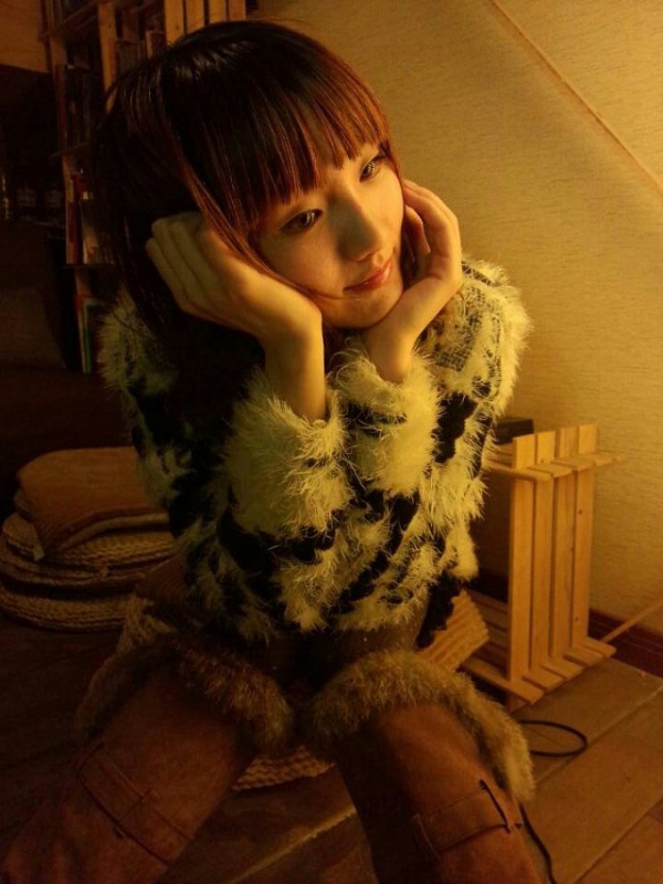 小蛮腰的第一张照片--平潭征婚网