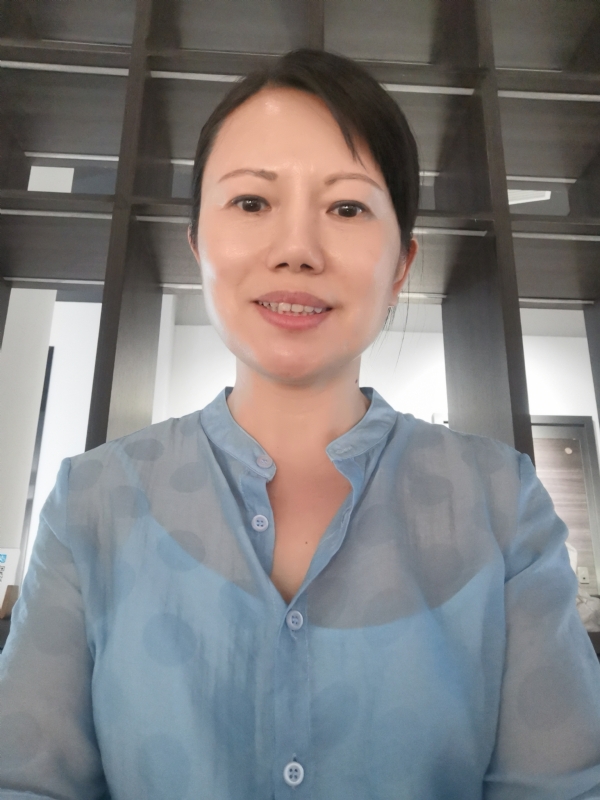 简简单单的第一张照片--平潭征婚网