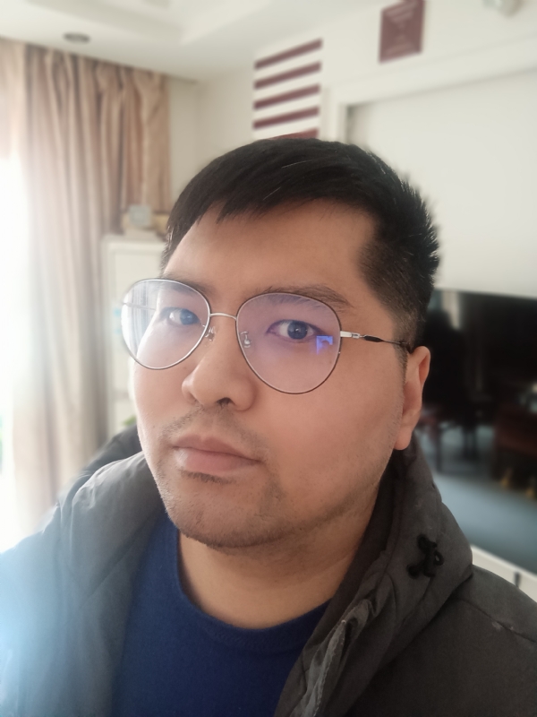 火恋的第一张照片--平潭征婚网