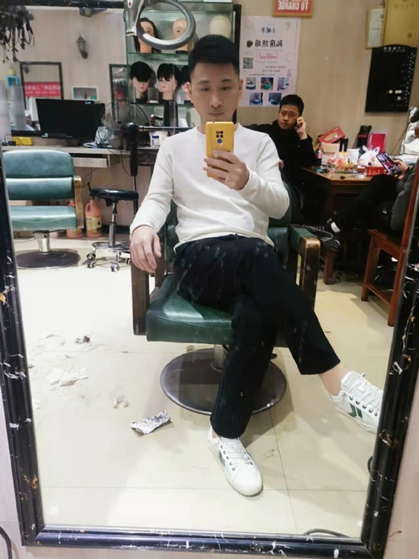 陈辉88的第一张照片--平潭征婚网