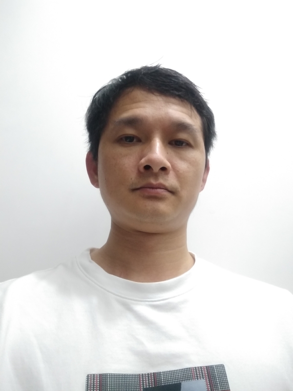 鼓浪扬帆的第一张照片--平潭征婚网