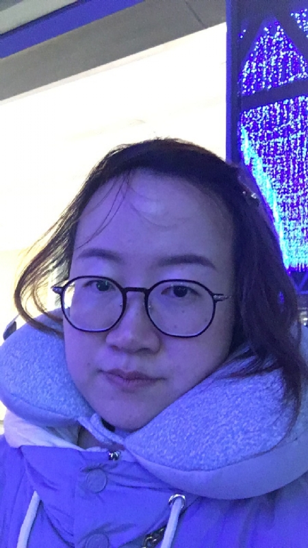wendy的第一张照片--平潭征婚网