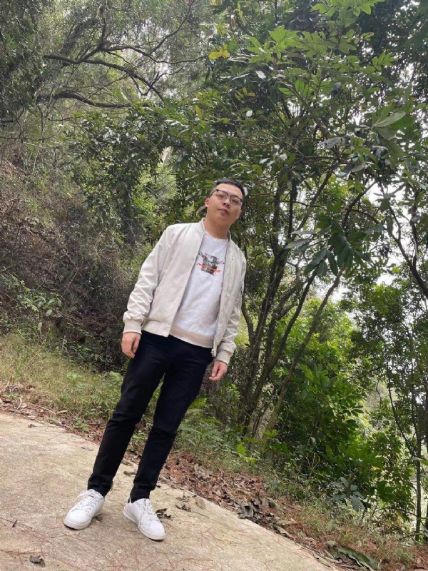 WD的第一张照片--平潭征婚网