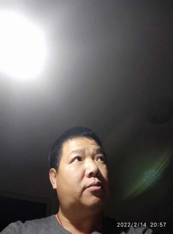 飞龙的第一张照片--平潭征婚网