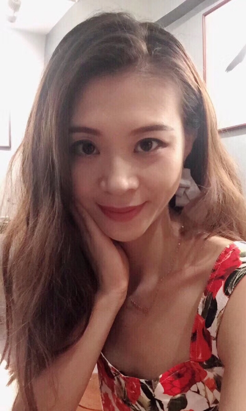 莎莎的第二张照片--平潭征婚网