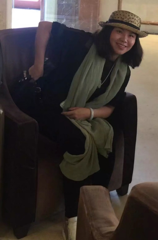 seven的第一张照片--平潭征婚网