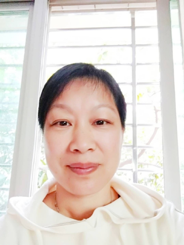 小妹的第二张照片--平潭征婚网