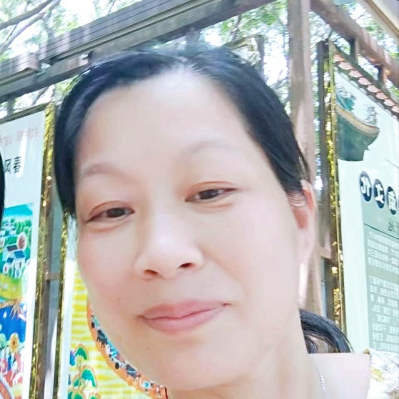 小妹的第三张照片--平潭征婚网