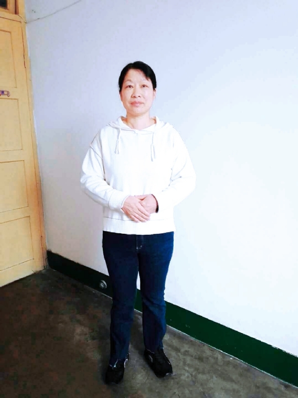 小妹的第四张照片--平潭征婚网