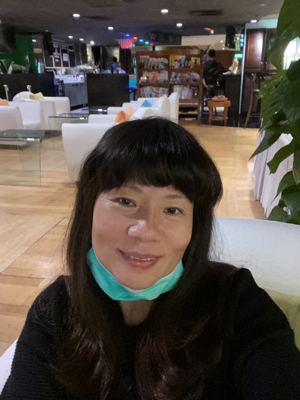 Sakura的第二张照片--平潭征婚网