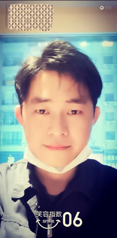 小丑鱼的第一张照片--平潭征婚网