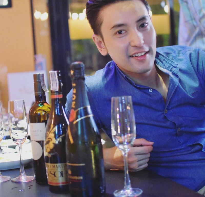 David的第二张照片--平潭征婚网