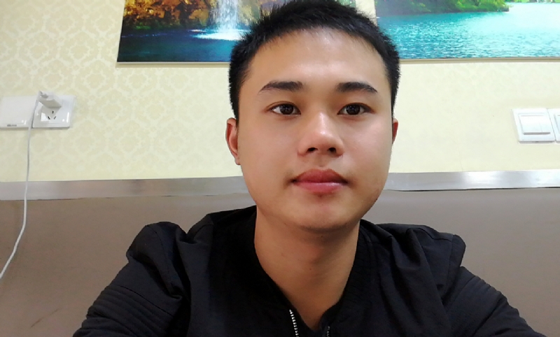 汐颜茹夢的第一张照片--平潭征婚网