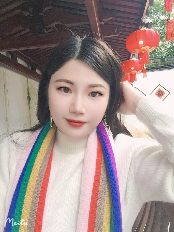 美好的第一张照片--平潭征婚网