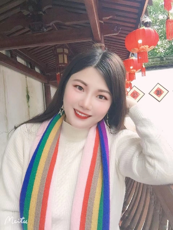 美好的第二张照片--平潭征婚网