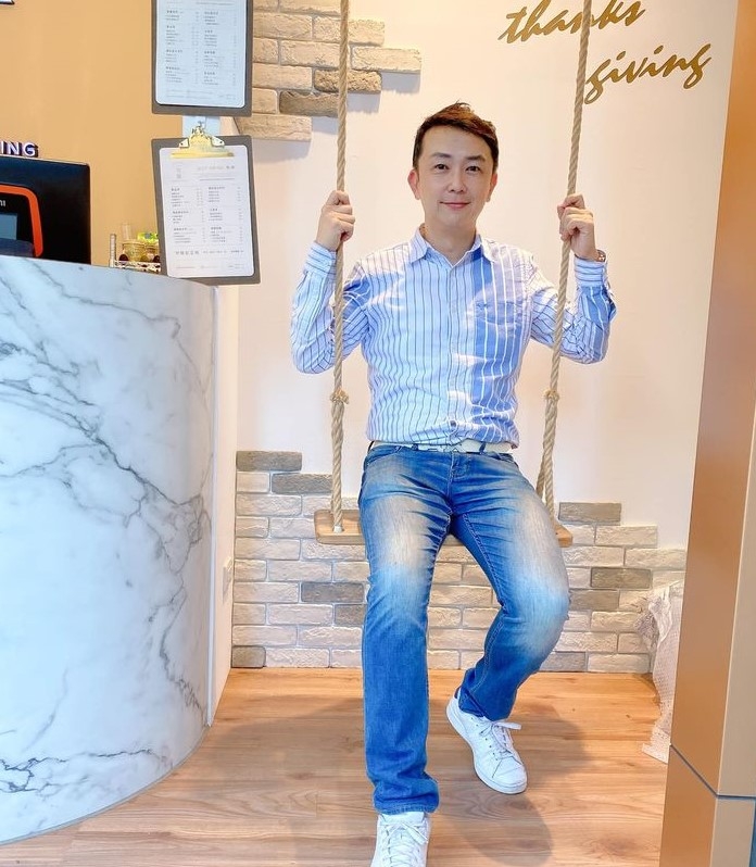 陈道明的第四张照片--平潭征婚网