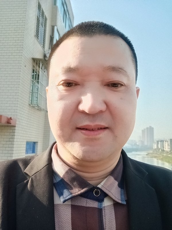 曾经受伤的心灵的第二张照片--平潭征婚网