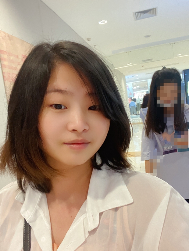 林子的第一张照片--平潭征婚网