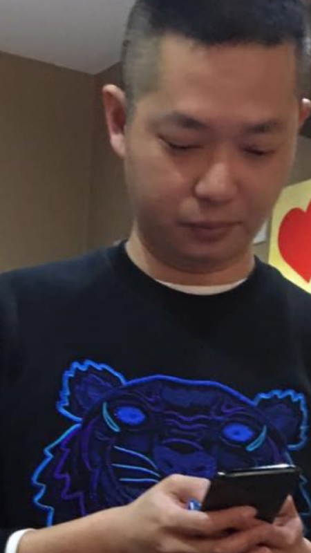 刘5的第一张照片--平潭征婚网