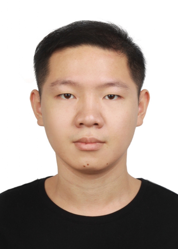 斜杆青年的第一张照片--平潭征婚网