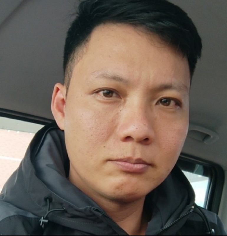 天然呆的第一张照片--平潭征婚网