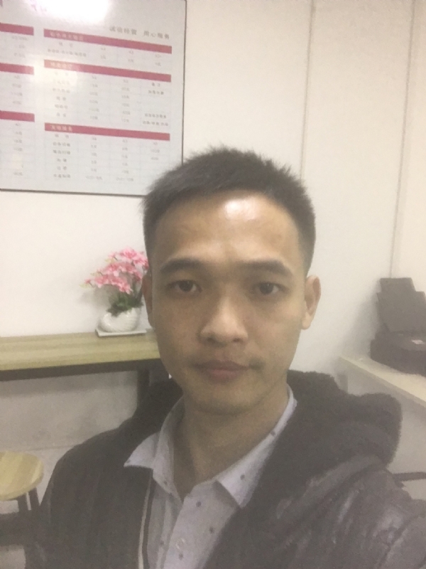 法律人小陈的第一张照片--平潭征婚网