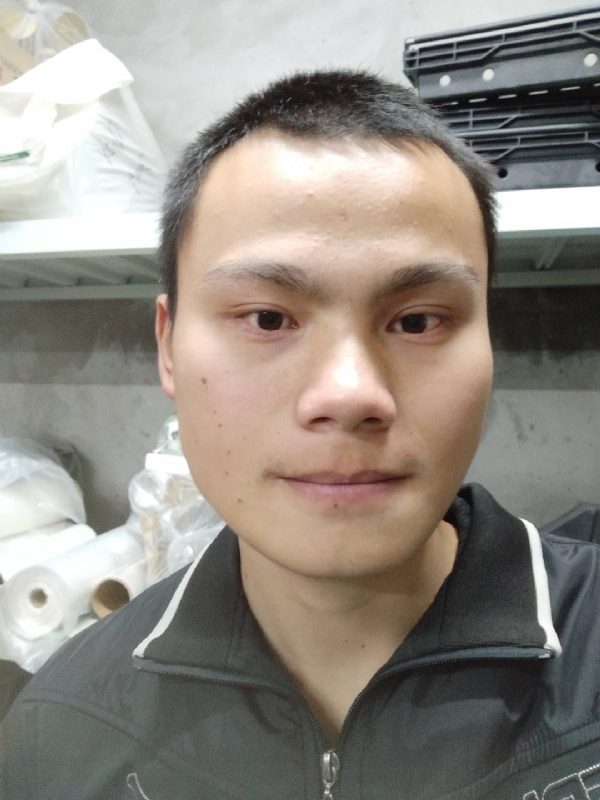 神话的第三张照片--平潭征婚网