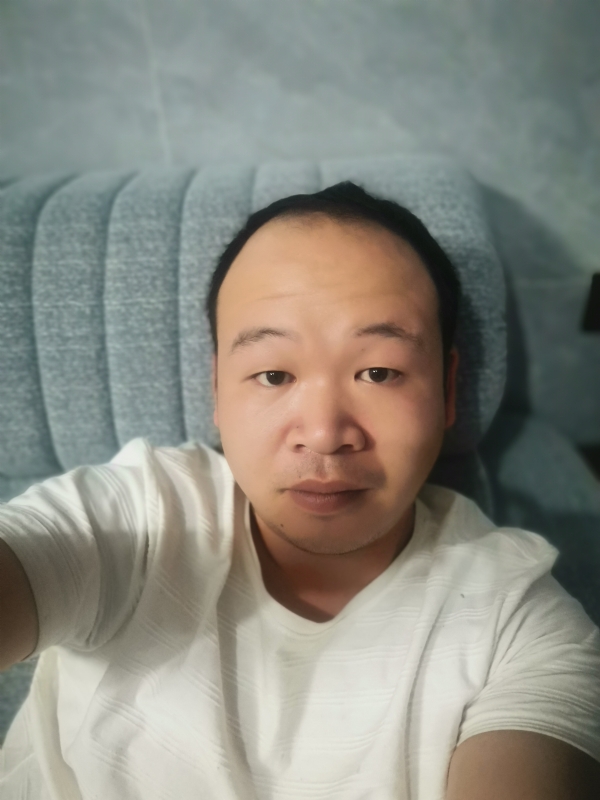 孤独老的第一张照片--平潭征婚网