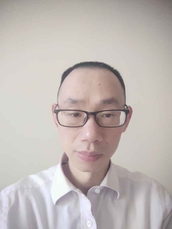 小卓的第二张照片--平潭征婚网