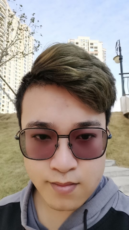 小陈的第一张照片--平潭征婚网
