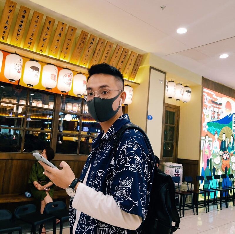 理念的第一张照片--平潭征婚网