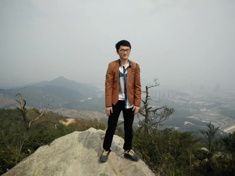 郑建忠的第二张照片--平潭征婚网
