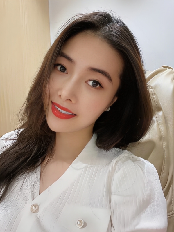 Tina的第一张照片--平潭征婚网