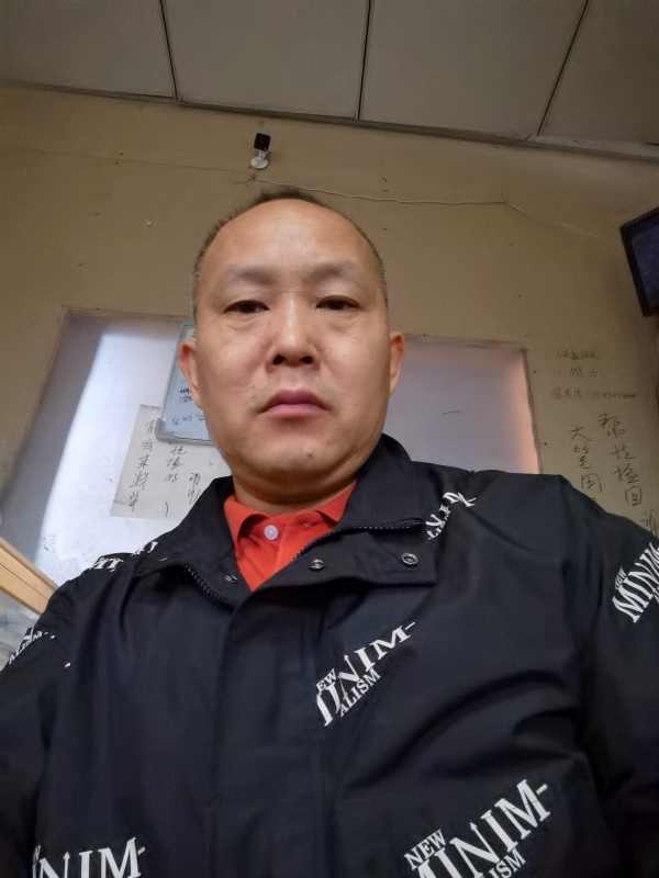老李的第一张照片--平潭征婚网