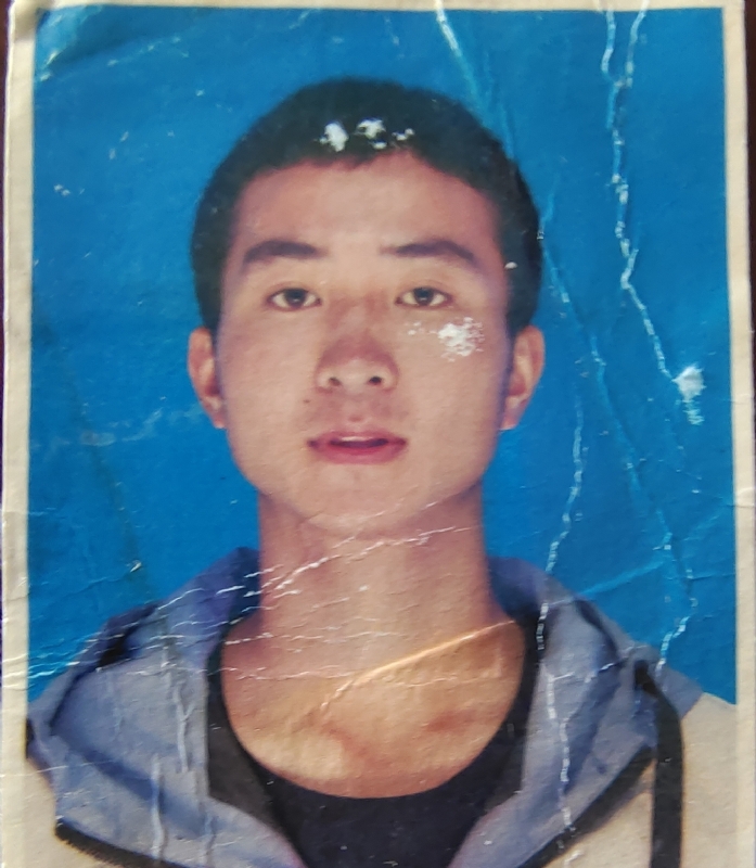 相亲成灾的第一张照片--平潭征婚网